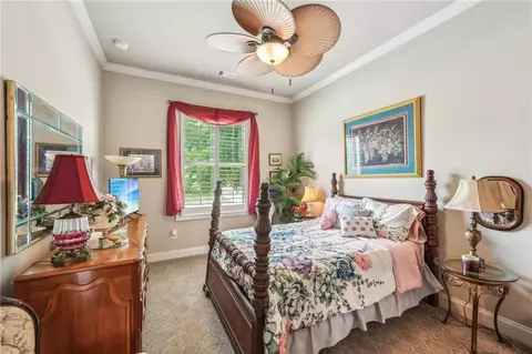Bedroom - 332 Rosshandler Rd, Suwanee, GA 30024 photo 5 of 6