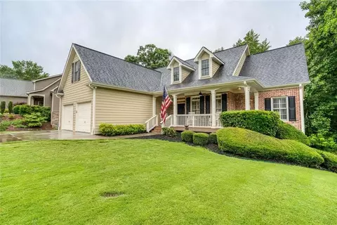 403 Hidden Hills Ct, Canton, GA 30115