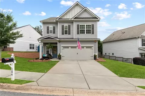106 Cessna Dr, Canton, GA 30114