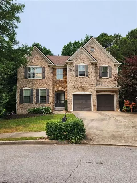 5580 Jamerson Dr, Atlanta, GA 30349