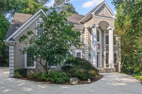 310 Ivy Brooke Ct, Atlanta, GA 30342