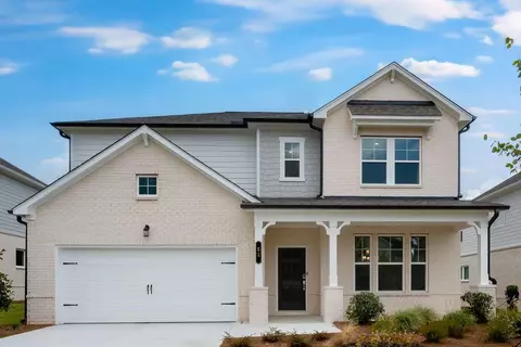 62 Sheryl Way, Loganville, GA 30052