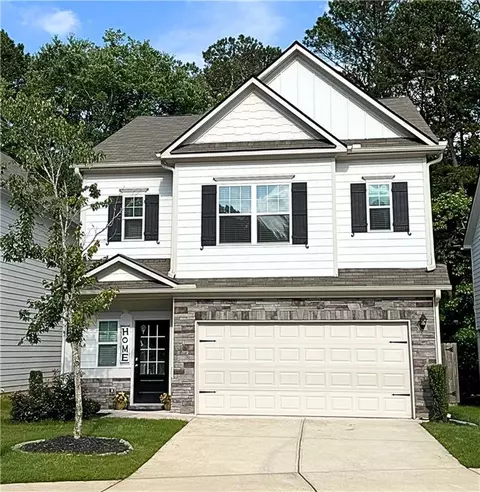 158 Bryon Ln, Acworth, GA 30102