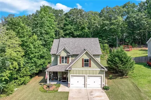 6540 Terracewood Ln, Gainesville, GA 30506
