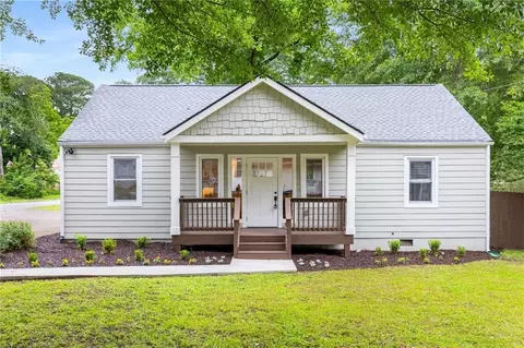 1927 Alexander St SE, Smyrna, GA 30080