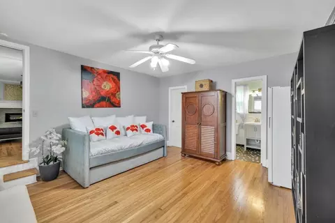 Bedroom - 75 E 2nd Ave, Colbert, GA 30628 photo 6 of 6