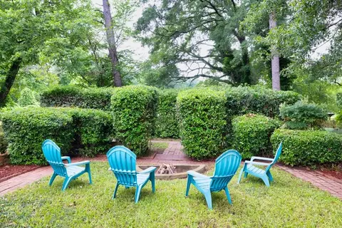 Exterior - 75 E 2nd Ave, Colbert, GA 30628 photo 18 of 18