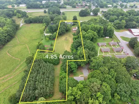 View/Area - 75 E 2nd Ave, Colbert, GA 30628 photo 2 of 2