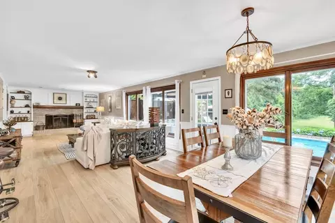 Dining - 75 E 2nd Ave, Colbert, GA 30628 photo 2 of 2