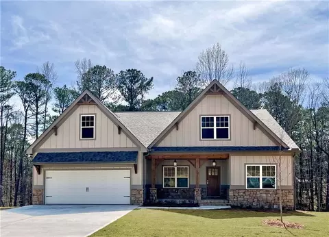 121 Fort Gibson Ct, Waleska, GA 30183