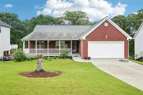 528 Savannah Rose Way, Lawrenceville, GA 30045