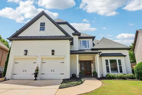 12645 Morningpark Cir, Alpharetta, GA 30004