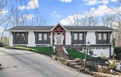 2148 Allgood Rd, Marietta, GA 30062