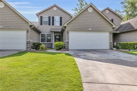 502 Hamilton Way, Chatsworth, GA 30705