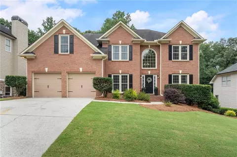 2772 Hillgrove Dr, Dacula, GA 30019