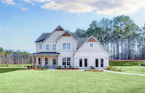 272 Rockledge Bnd SW, Powder Springs, GA 30127