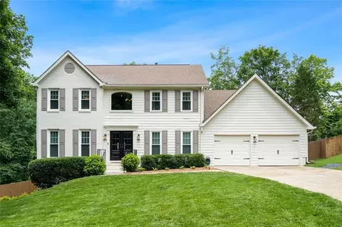 3710 Robinson Walk Ct, Marietta, GA 30068