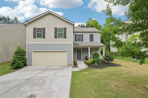 236 Arbor Creek Dr, Dallas, GA 30157