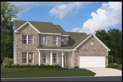 1731 Jordan Brook Dr, Lawrenceville, GA 30043