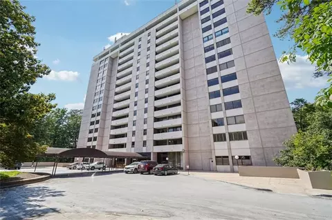 3530 Piedmont Rd NE #2I, Atlanta, GA 30305