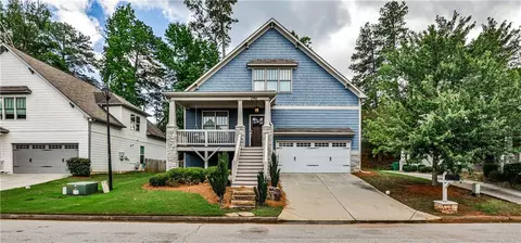 2956 Silver Hill Ter SE, Atlanta, GA 30316