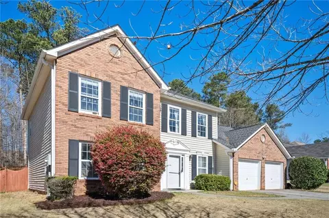 3090 Perch Ln SW, Marietta, GA 30008