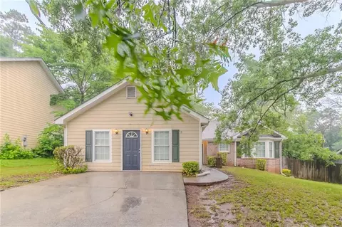 5888 Old Wellborn Trce, Lithonia, GA 30058