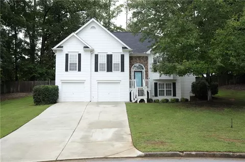 262 Devynwood Ln, Dallas, GA 30157