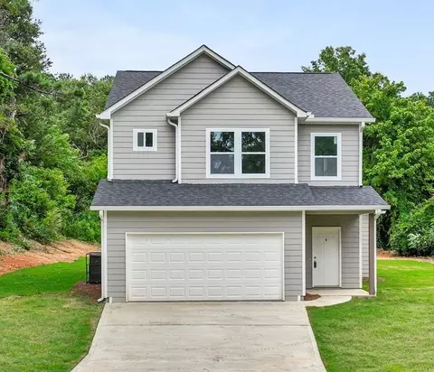 307 E Pine St E, Rockmart, GA 30153