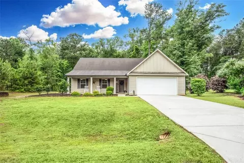 1081 Oak Hill Ln, Madison, GA 30650