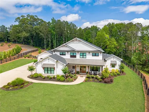 6301 New Bethany Rd, Buford, GA 30518