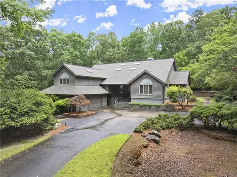 1678 Rabke Rd, Canton, GA 30114