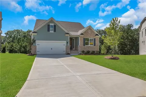 6819 Cambridge Dr, Flowery Branch, GA 30542