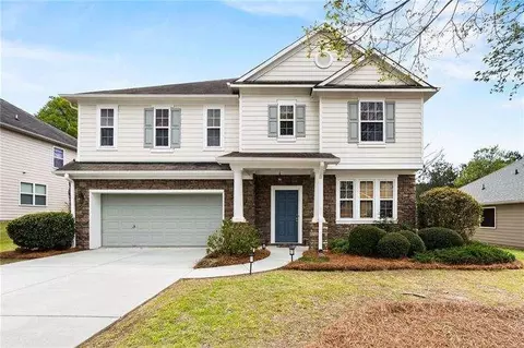 316 Branch Valley Dr NE, Dallas, GA 30132