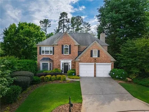 540 Shale Ct, Alpharetta, GA 30022