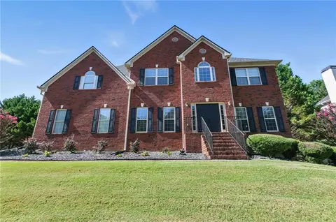 3898 Heritage Oaks Dr, Powder Springs, GA 30127