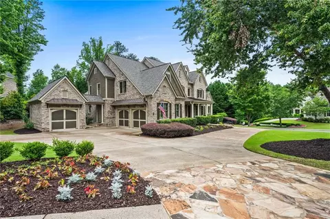 771 Tate Overlook, Marietta, GA 30064