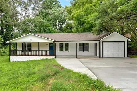2326 Brackett St SW, Marietta, GA 30060