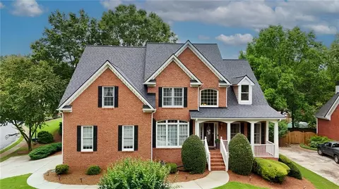 793 Fairington Pl, Lawrenceville, GA 30044