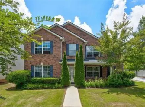 6684 Crane Ave, Fairburn, GA 30213