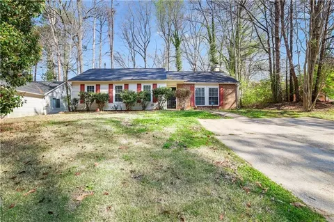 5422 Timor Trl, Lithonia, GA 30038