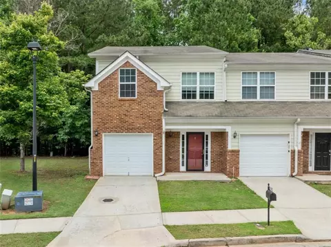 5057 Lower Elm St, Atlanta, GA 30349
