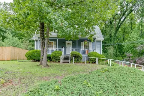 859 Sangria Ct, Lawrenceville, GA 30043