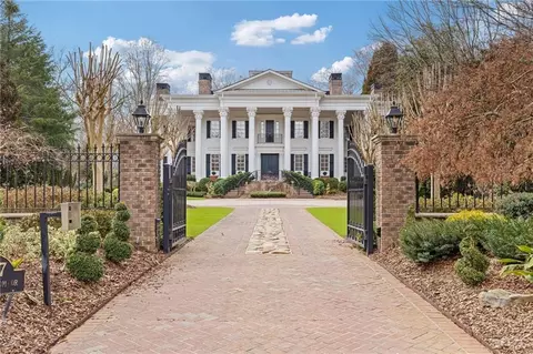 3977 Sweet Bottom Dr, Duluth, GA 30096