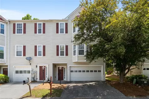 2061 Pinnacle Pointe Dr, Norcross, GA 30071