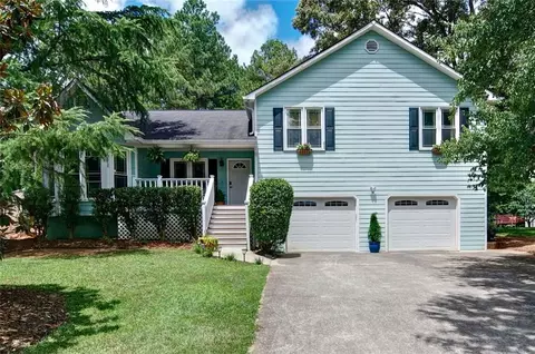 368 Lambeth Dr, Hiram, GA 30141