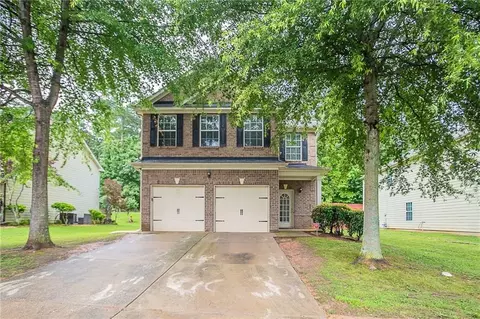 3469 Stoneleigh Walk, Lithonia, GA 30038