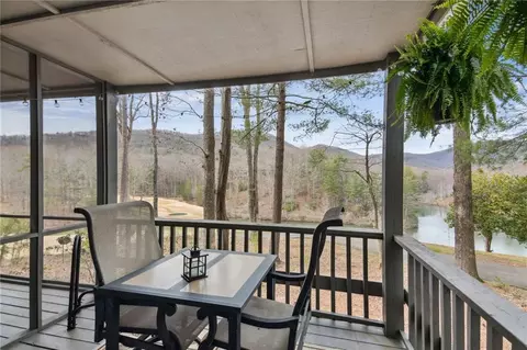 140 Sconti Ridge Dr #421, Big Canoe, GA 30143