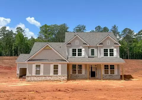 1257 Pj East Rd, Covington, GA 30014