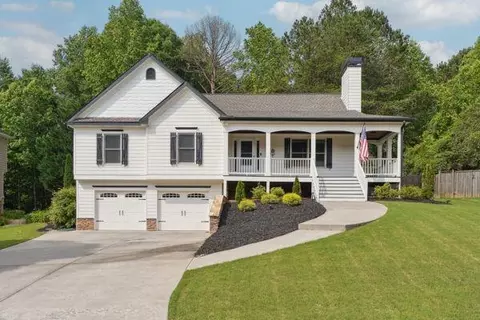 114 S Mountain Brook Dr, Ball Ground, GA 30107